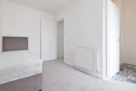 Back Bedroom