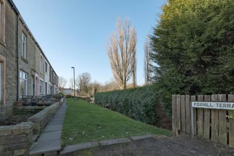 Foxhill Terrace