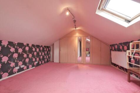 Attic Room