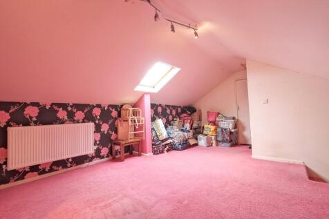 Attic Room