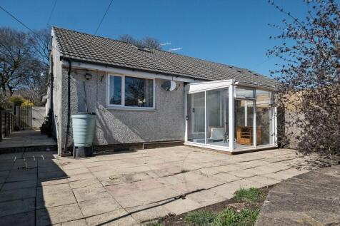 Rear Elevation