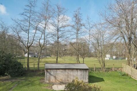 View From Bedroom