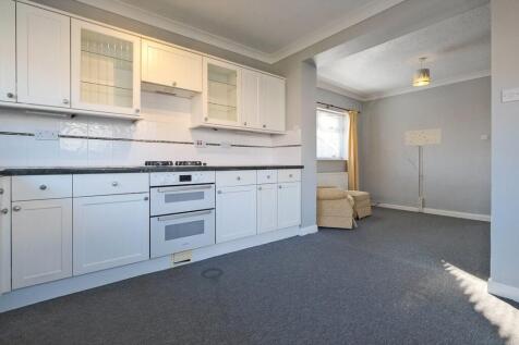 Kitchen To Dining