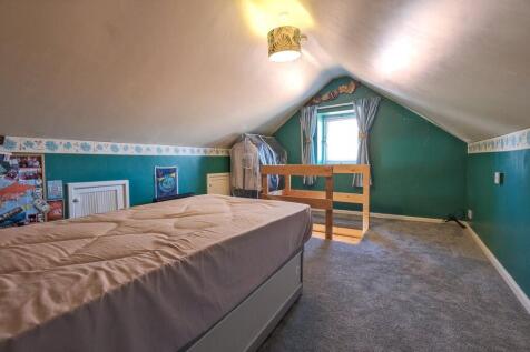 Attic Room