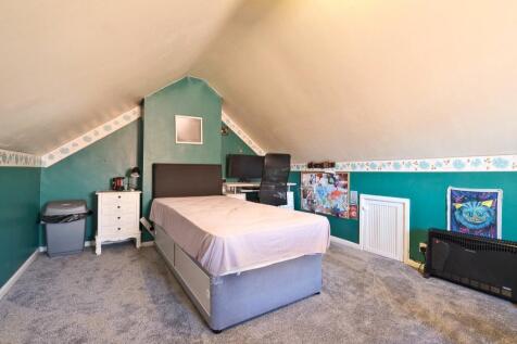 Attic Room