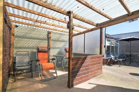 Outdoor Shelter