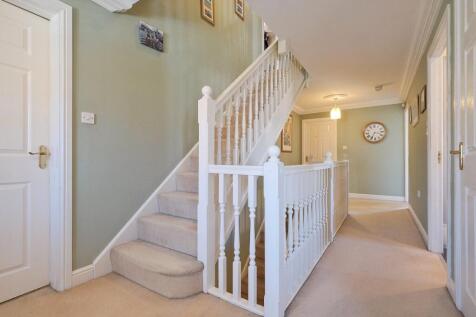 1st Floor Landing