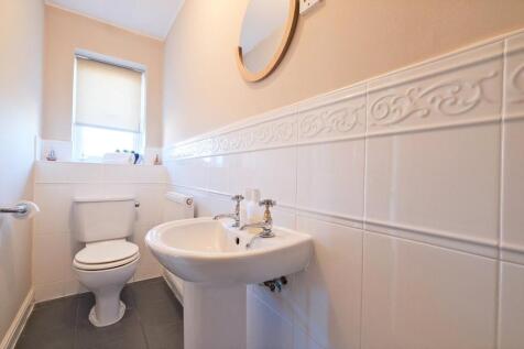 Guest En Suite