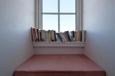 Window Seat