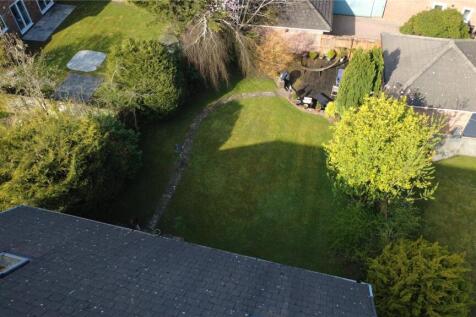 Drone Shot