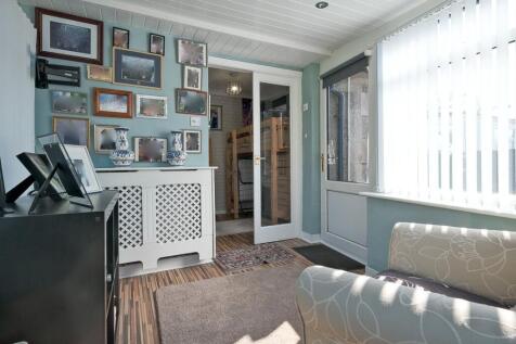 Sunroom
