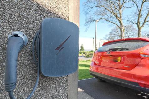 Ev Charger