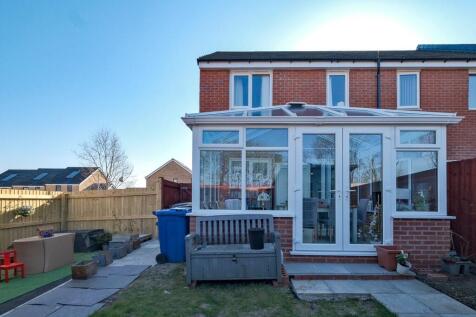 Rear Elevation