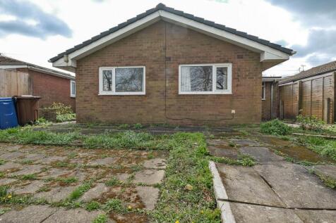 Rear Elevation