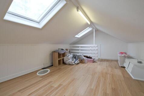 Attic Room