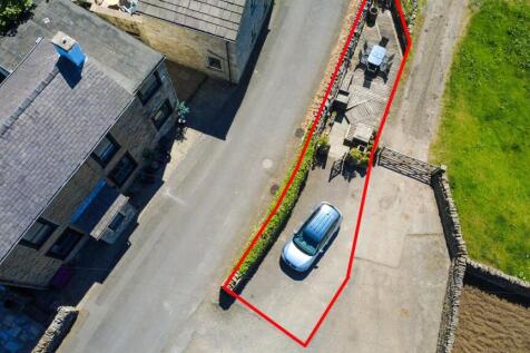 Extra Garden/Parking