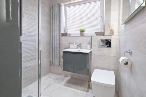 Downstairs Bathroom