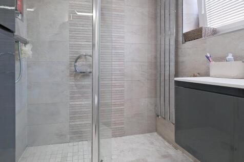 Downstairs Bathroom