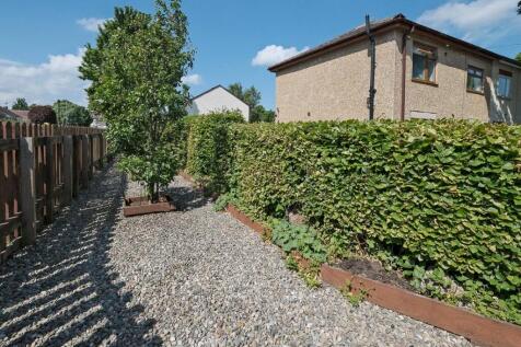 Side Garden