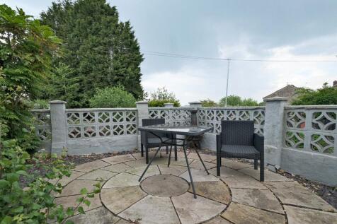 Patio Seating