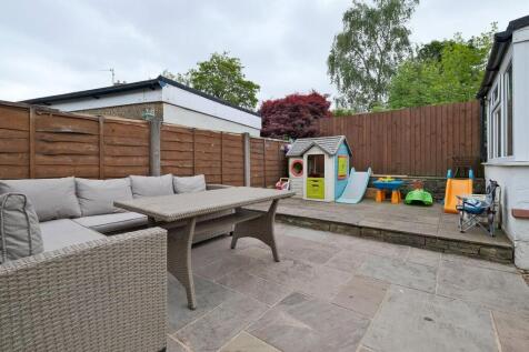 Patio Seating