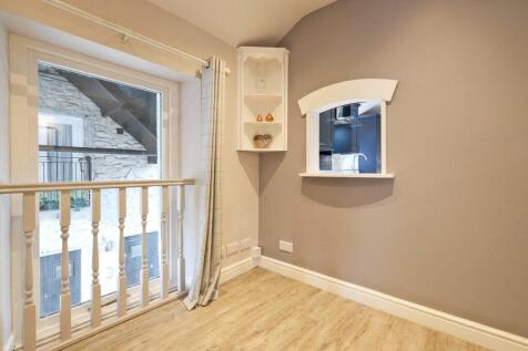 Kitchen Hatch