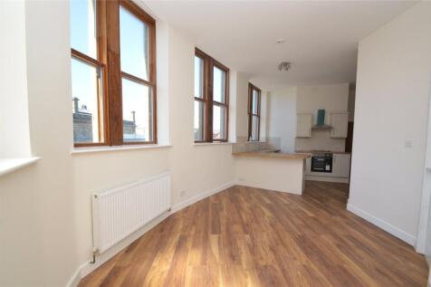 34 BR - Flat 1