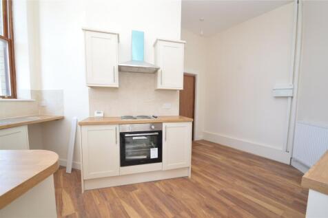 34 BR - Flat 1