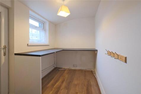32 BR - Utility