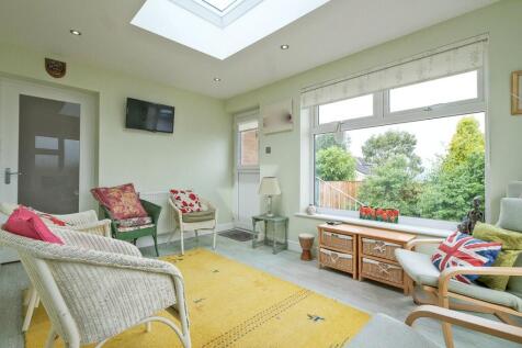 Orangery
