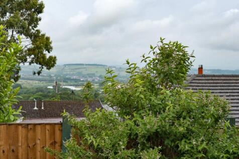 View Over Garden