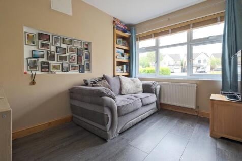 Snug Room