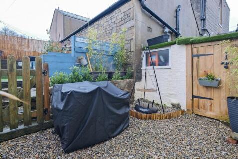 Rear Yard