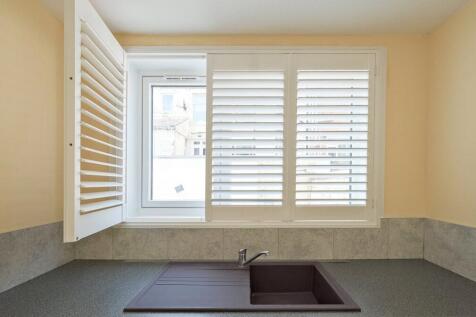 Bespoke Shutters