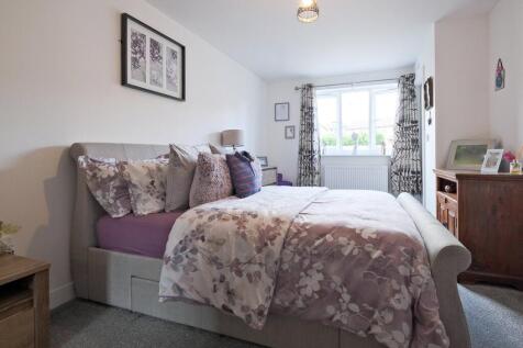 1st Floor Bedroom