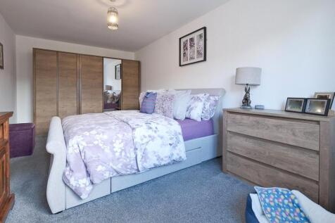 1st Floor Bedroom