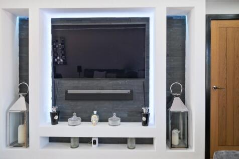 Media Wall