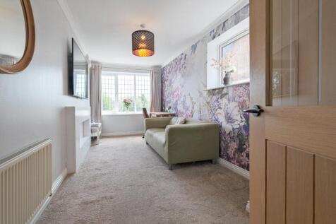 Snug / Playroom
