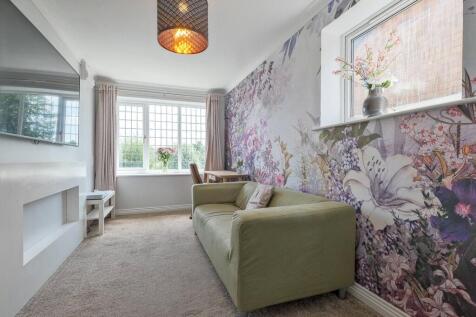 Snug / Playroom