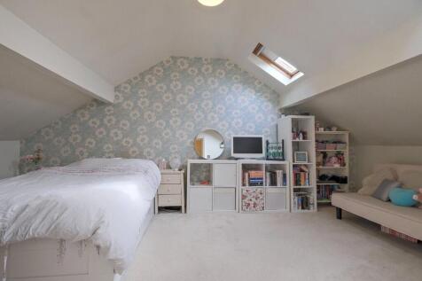 Attic Bedroom