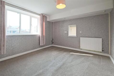 Downstairs Bedroom