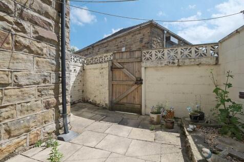 Rear Yard