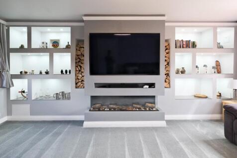 Media Wall