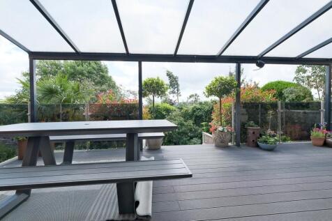 Balcony Decking