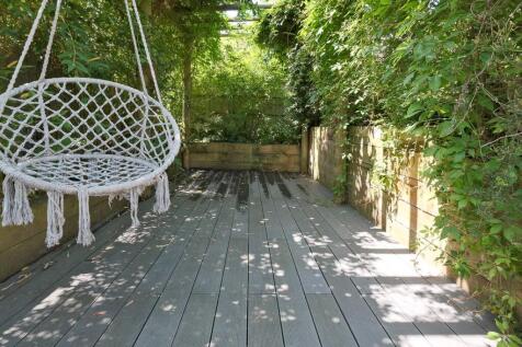 Secret Garden