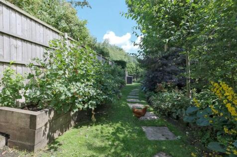 Lower Garden