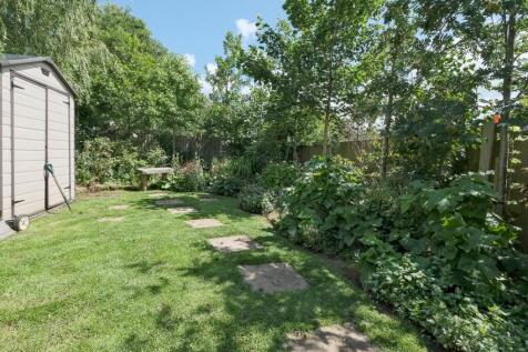 Lower Garden
