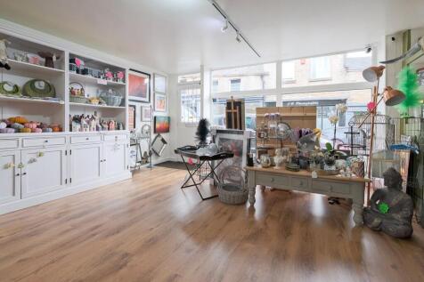 Shop Floor