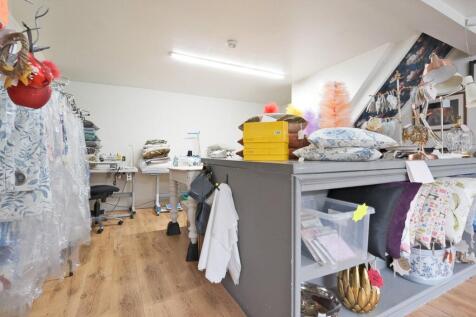 Shop Floor