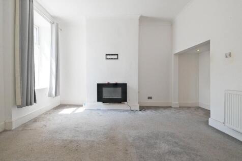 Rear Reception